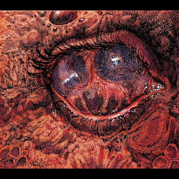 Amazon.com: Fantagraphics Studio Edition: Charles Burns' Black